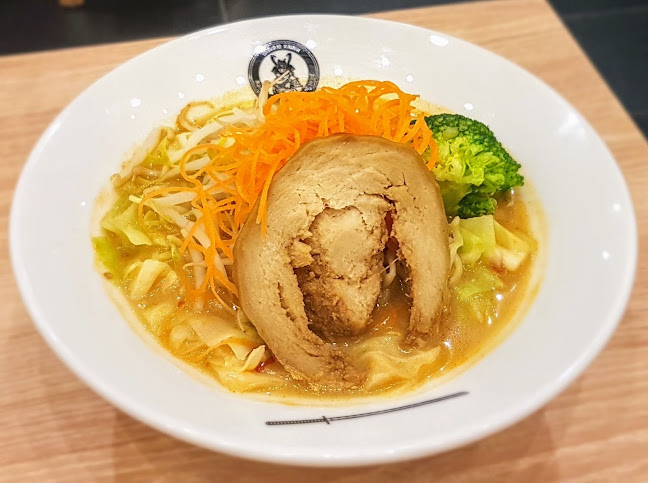 Lavender Bakery, AEON Mall Tebrau City