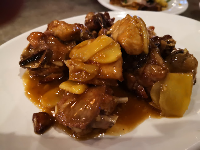 Y Food Box Restaurant (Sitiawan) Sdn Bhd - Sitiawan