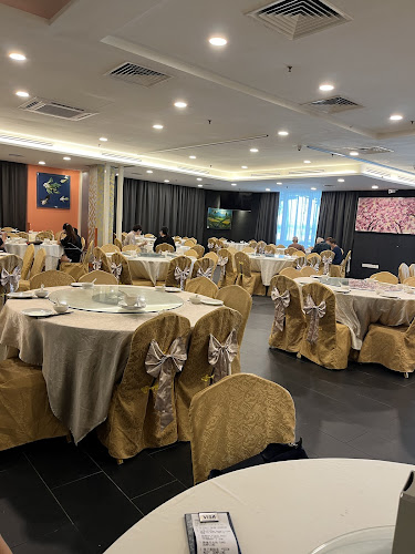 Sea Queen Restaurant - Gastronomi dan perhotelan