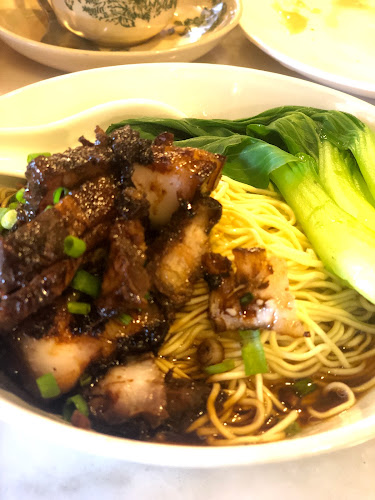 Little Hainan • 小海南雞飯館 - Kuching