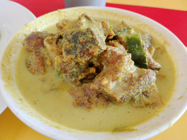 Itik Salai BTK - Semenyih