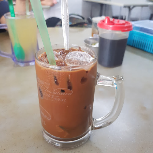 顺利面粉粿 restoran yii bao - Gastronomi dan perhotelan