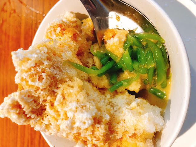 Anak Baba @ Brickfields - Kuala Lumpur