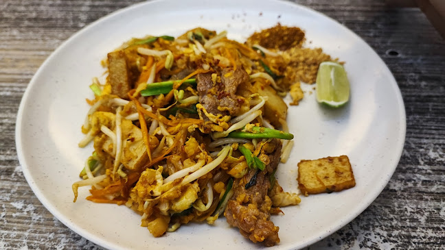 Yummy Yummy Thai Food Restaurant (Malacca) - Gastronomi dan perhotelan