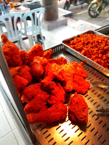 Restoran Hakim Lama - Gastronomi dan perhotelan