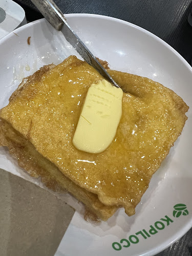 Kopiloco Johor Bahru City - Johor Bahru