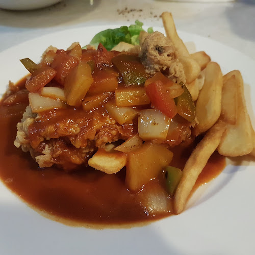 Maria's Steak Cafe - Ipoh