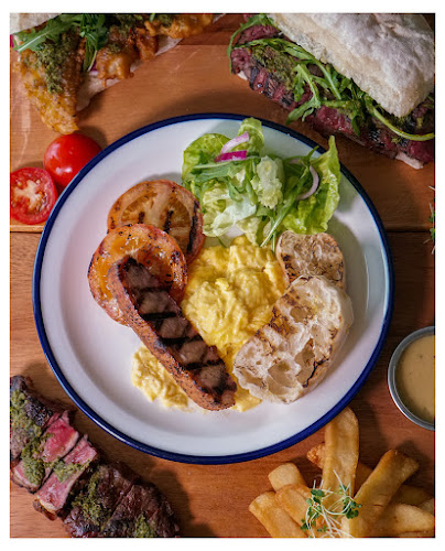 POUND - Kota Kinabalu