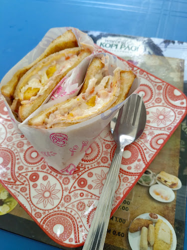 58, Jln Raja Alang, Kampung Baru, 50300 Kuala Lumpur, Wilayah Persekutuan Kuala Lumpur