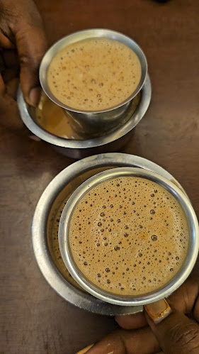 Indian Spices Village