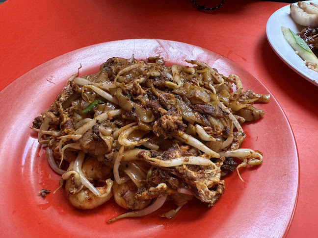 Restoran Win Heng Seng