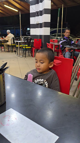 Restoran Ibrahim Maju • Royal MDT