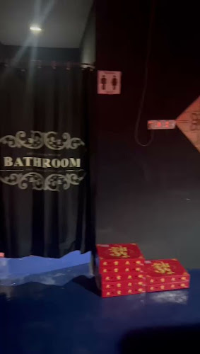 Opinii despre Zen Bistro & Cafe în Skudai - Gastronomi dan perhotelan