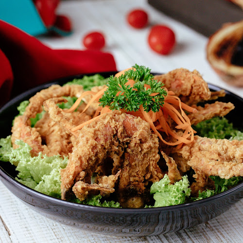 Don Western & Grill Cafe