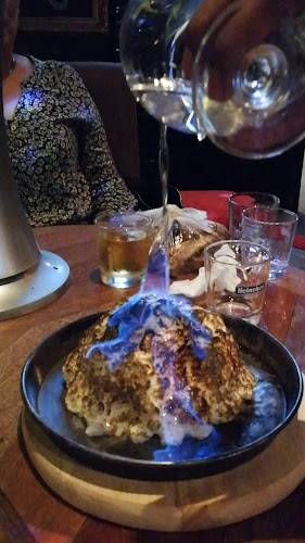 Comentarii opinii despre Bricks & Barrels Ipoh