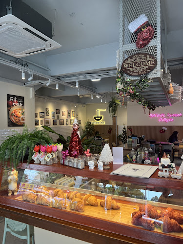 Comentarii opinii despre Noodle Art SS2