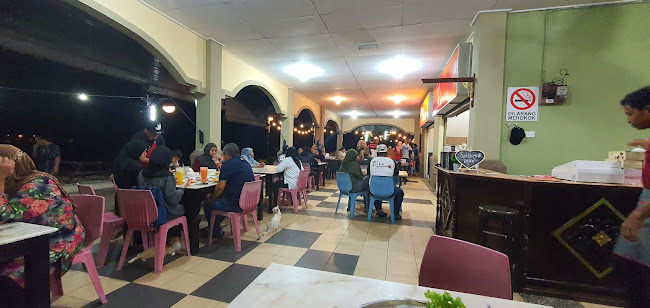 Jalan Pasar, 23000 Kuala Dungun, Terengganu