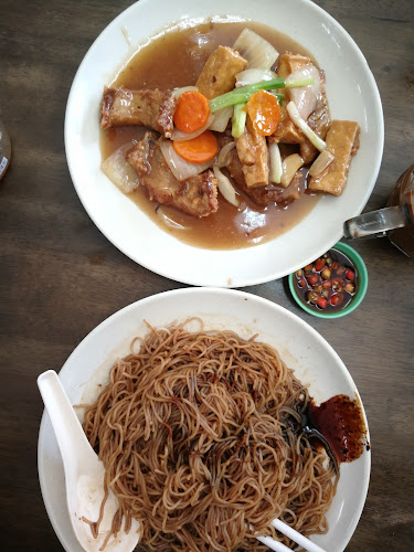 Lot 78 Block 1, Jalan Sulaman, Alamesra Plaza Permai, 88450 Kota Kinabalu, Sabah