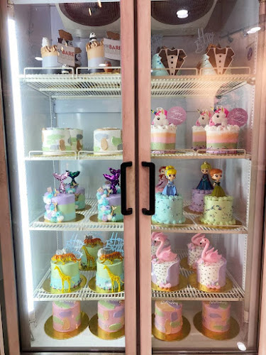 Comentarii opinii despre SugarCandy Cafe Wangsa Maju