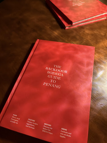 Backdoor Bodega - George Town