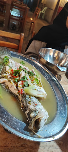 Restoran D' Lala Seafood - Kuala Lumpur