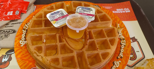 A&W Ipoh South Gate - Ipoh