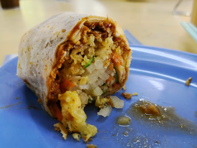 Opinii despre Chuan Lee Restaurant în Petaling Jaya - Gastronomi dan perhotelan