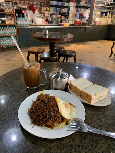 Fook Yuen 富源-Asia City - Kota Kinabalu