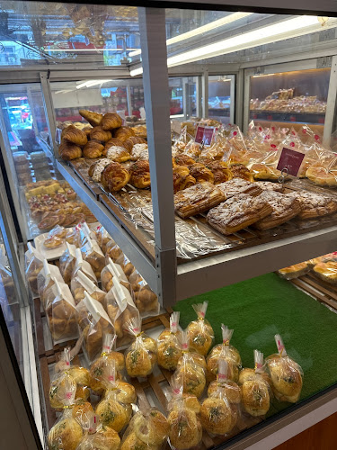 Comentarii opinii despre Baketime Bakery