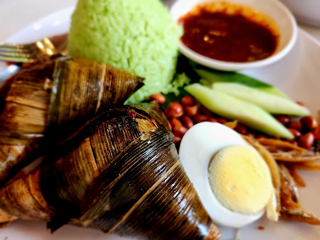 Comentarii opinii despre Peranakan Place @ Jonker Street Melaka