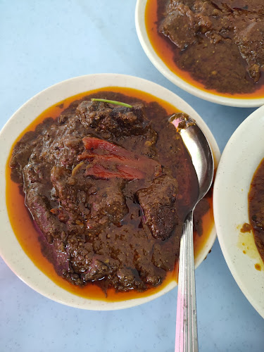 Rumah Kawah - Beriani Madinah - Seremban