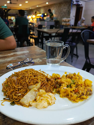 Opinii despre Makan Channel în Petaling Jaya - Gastronomi dan perhotelan