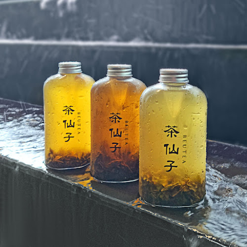 Beutea 茶仙子 @ Southkey - Gastronomi dan perhotelan