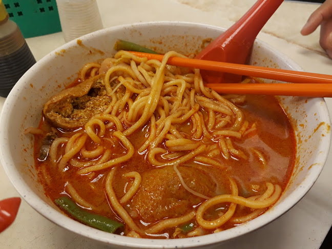 Opinii despre Restoran Bonz Coffee în Kuala Lumpur - Gastronomi dan perhotelan