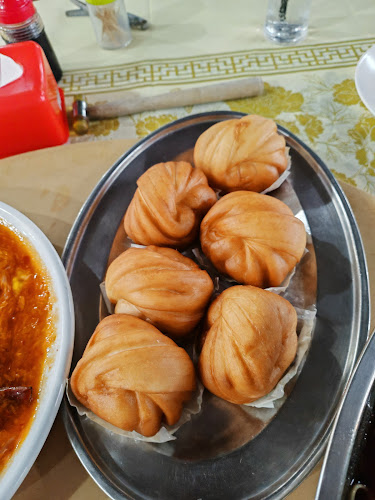 Lala Chong Kayu Ara Seafood Restaurant