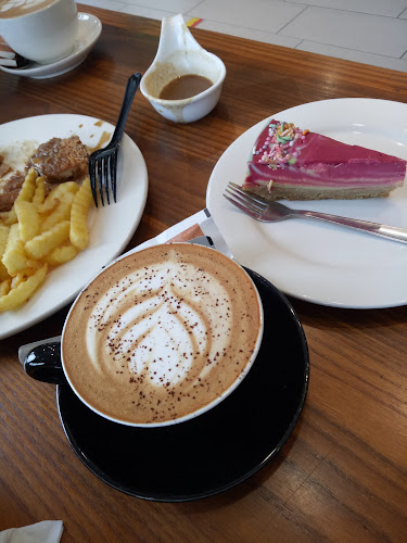 Comentarii opinii despre Nasken Coffee KTCC