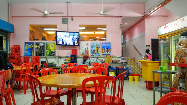 Jalan Teluk, Taman Tanjong, 83000 Batu Pahat, Johor Darul Ta'zim