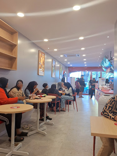 Comentarii opinii despre Mixue @ Bandar Puteri Jaya