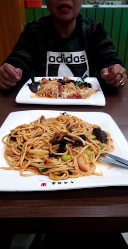 Opinii despre Mee Tarik Warisan Asli în Ipoh - Gastronomi dan perhotelan