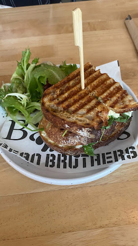 Opinii despre BEAN BROTHERS KL în Kuala Lumpur - Gastronomi dan perhotelan