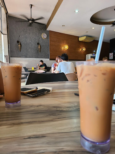 MJ Café & Restaurant - Petaling Jaya