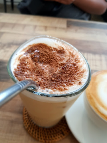 Koffie Lane, Kajang - Gastronomi dan perhotelan