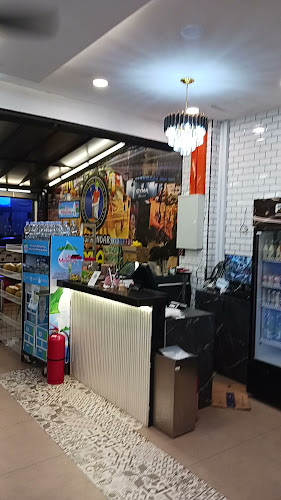 Restoran Nasi Kandar Umar - Kuala Lumpur