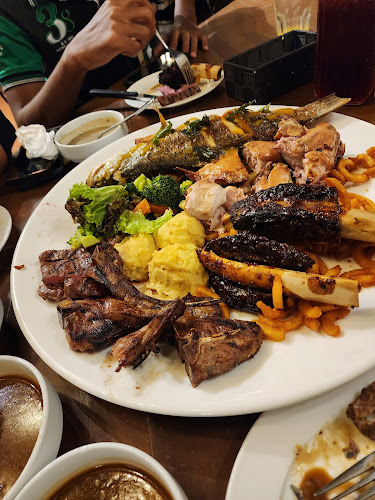 Me'nate Penang - Gastronomi dan perhotelan