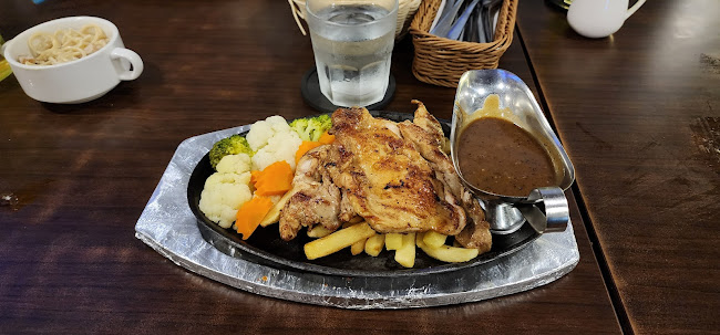 Wadihana Islamic Steakhouse - Johor Bahru