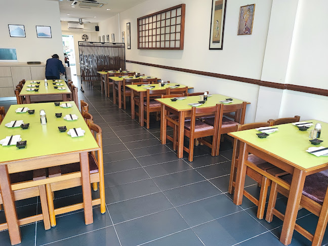 Ori Restaurant @ Damai Point - Kota Kinabalu