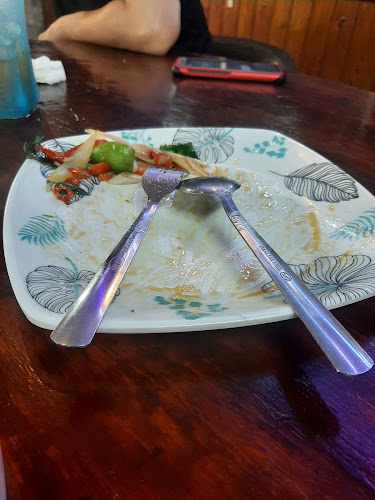 Katup Sayup - Gastronomi dan perhotelan