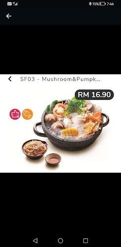 MamaKim Wellness Kitchen Melaka - Gastronomi dan perhotelan