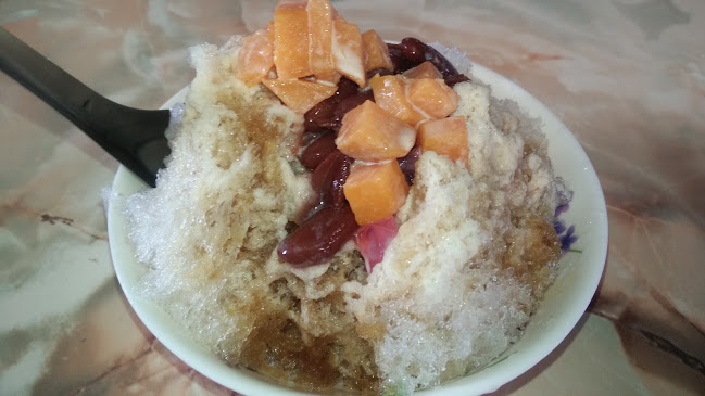 Larut Matang Hawker Centre - Gastronomi dan perhotelan