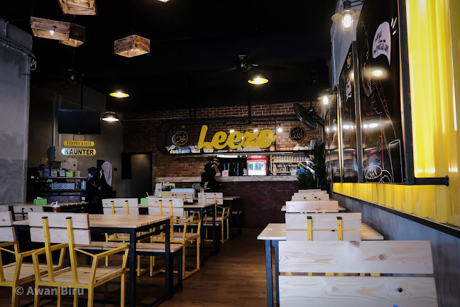 Comentarii opinii despre Leezo Restaurant Batu Pahat